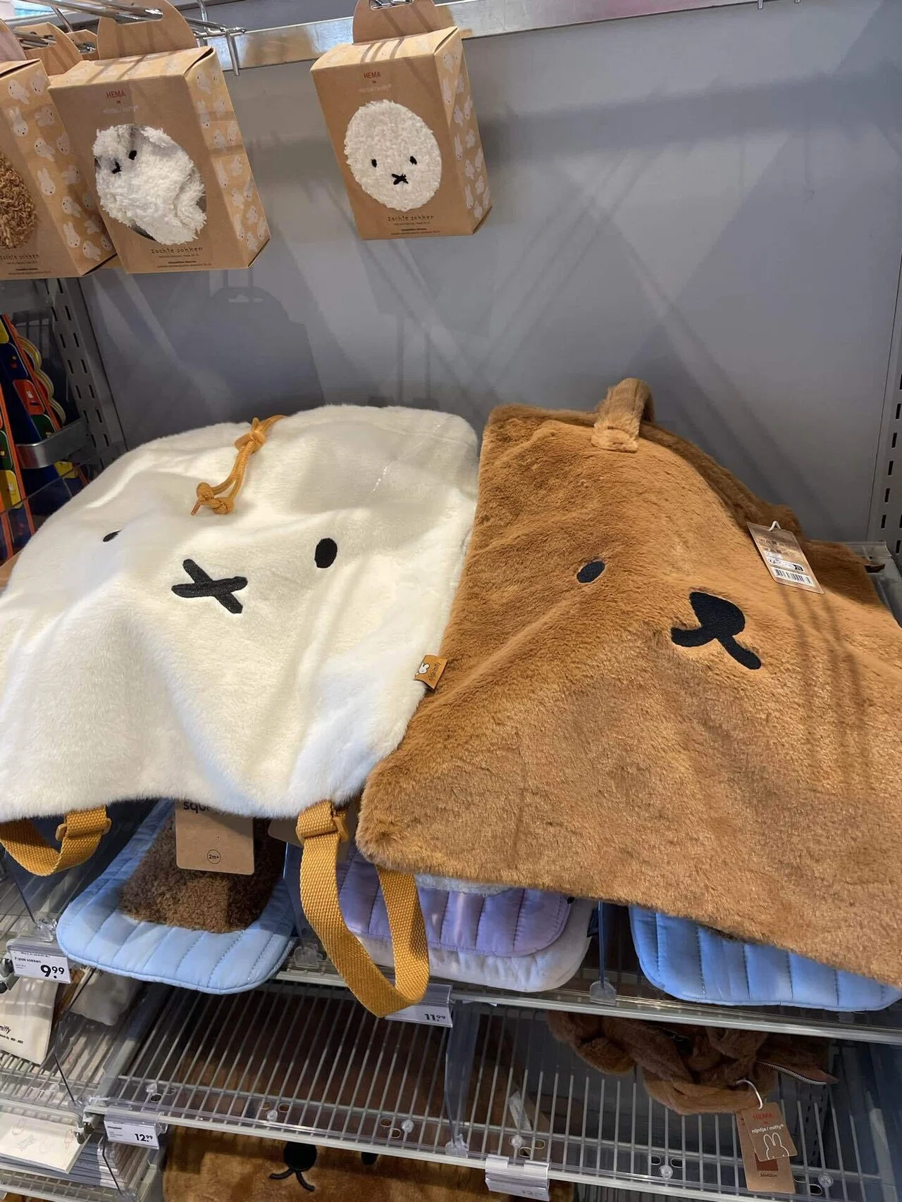 オランダ名物！HEMAのおすすめミッフィーグッズ②｜makitje