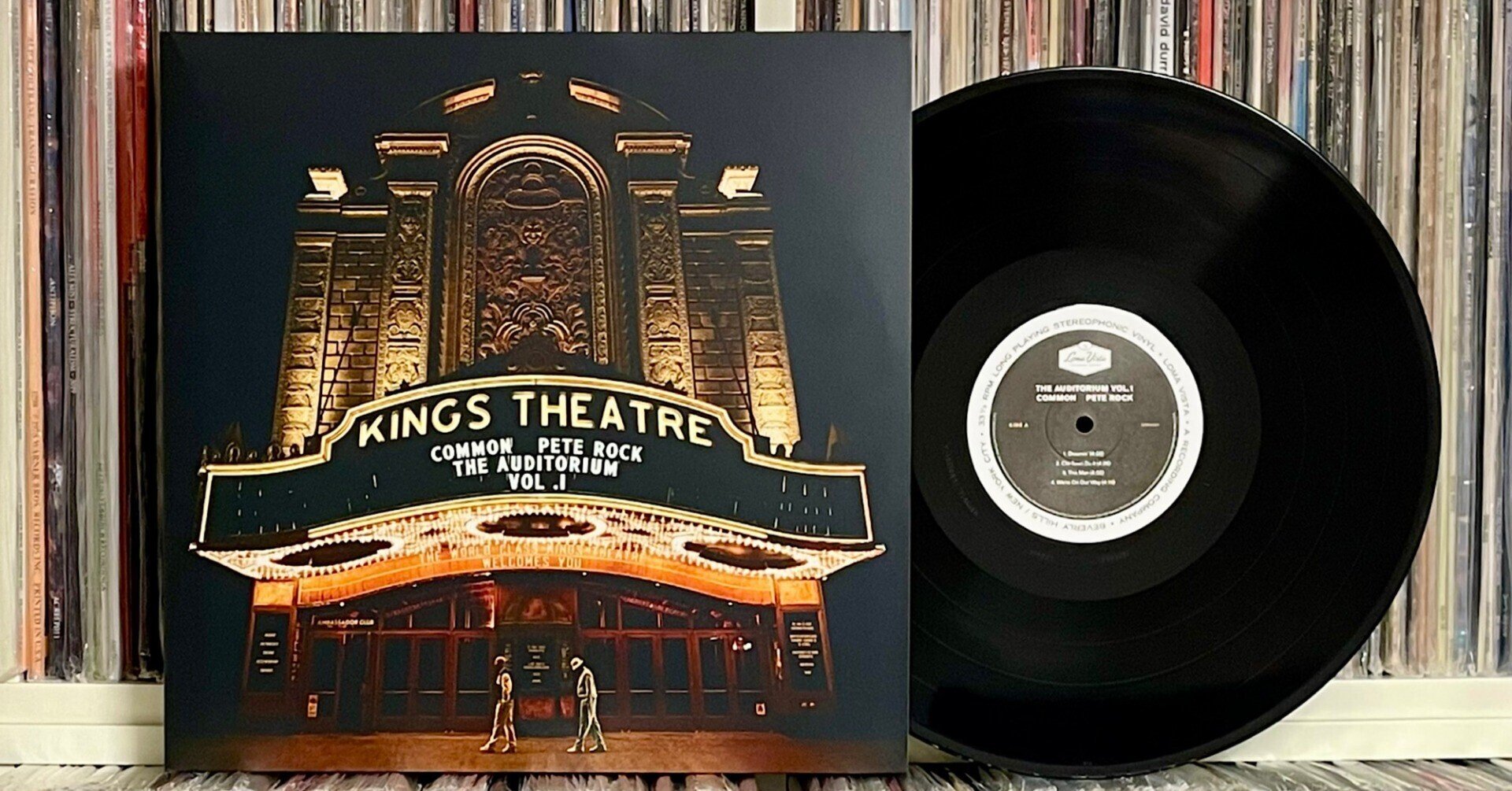 Common シングル　lp １３枚　レコード Common シングル lp 13枚 レコード