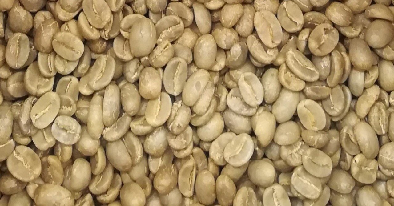 【エイトマン】コーヒー生豆4種類セット！　※送料無料 エイトマン】コーヒー生豆4種類セット！ ※送料無料 生豆