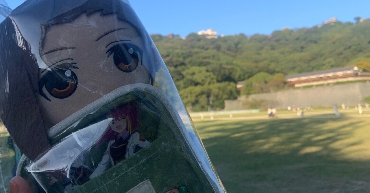 地元愛媛でsideMのライブが開催と聞きsideMのPになって、プロミ愛媛に