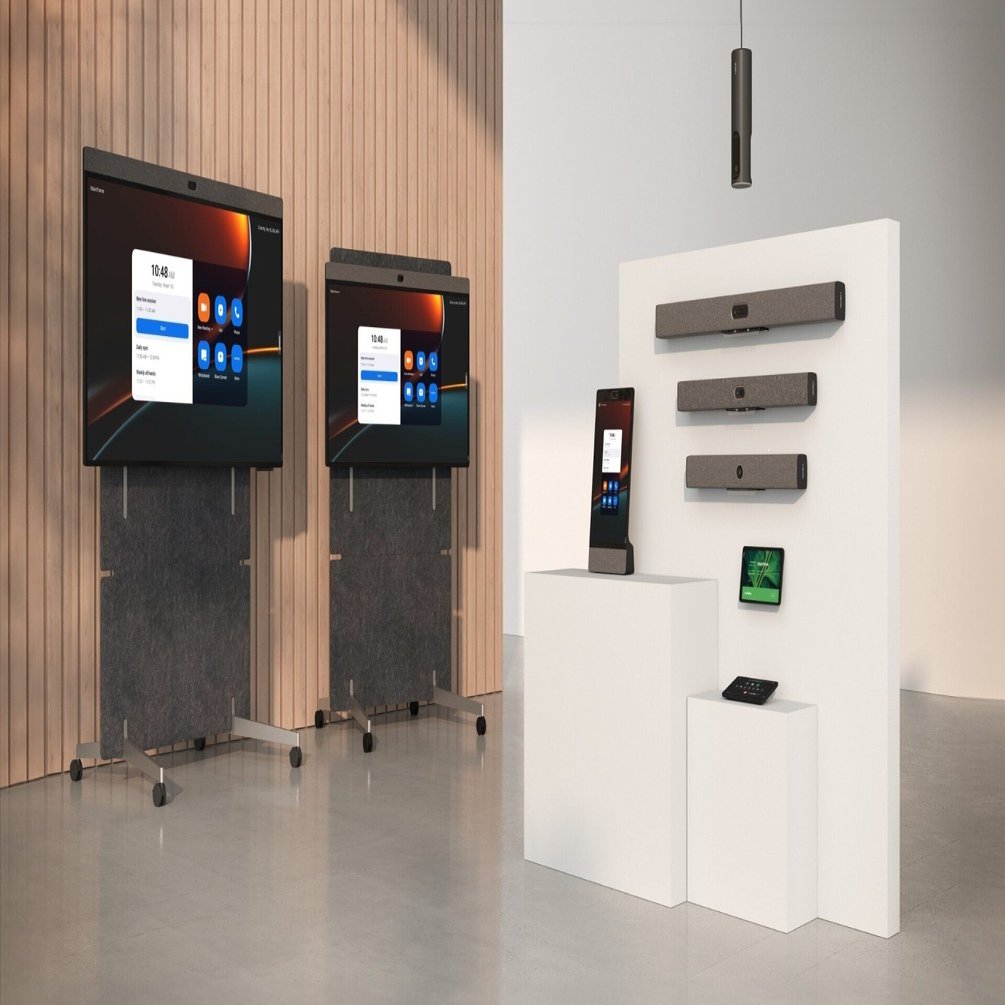 Zoom Rooms Appliances 6.2 新機能｜Yuki Iwagishi