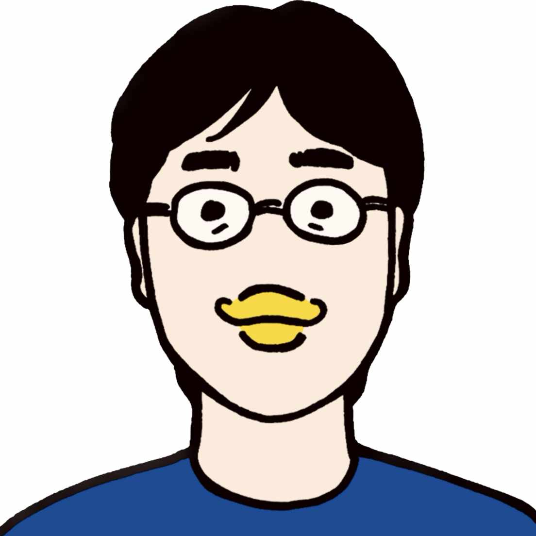 神谷竜介＠俯旗軒