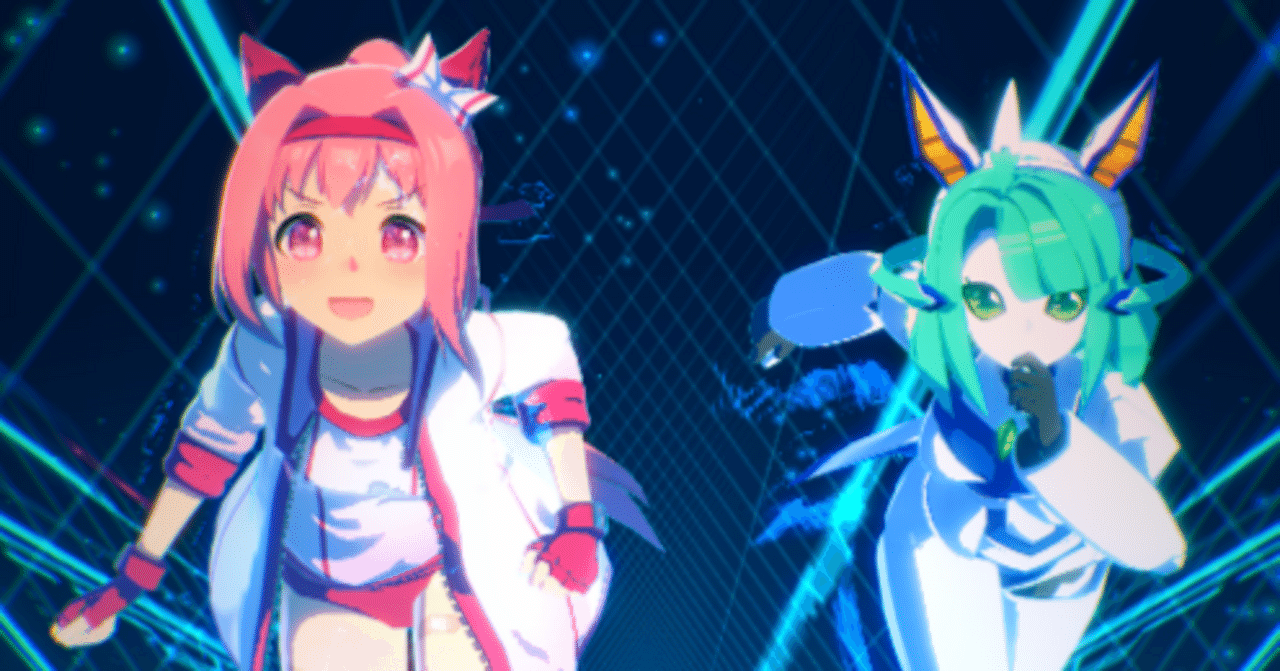 ウマ娘]ハルウララをメカウマ娘で無課金育成｜青いプレイヤー