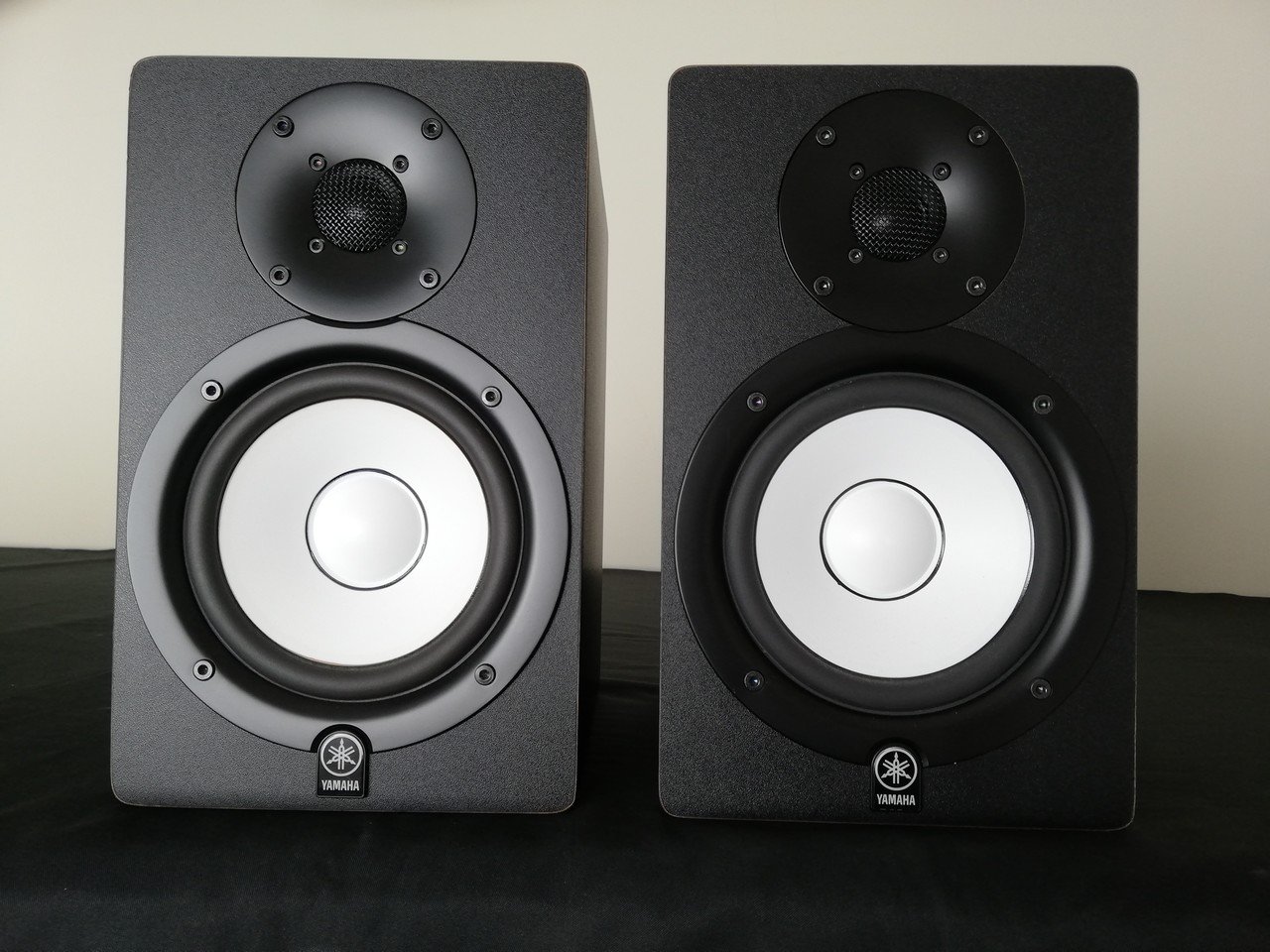 モニタースピーカーYAMAHA NS-10M再登板|Ryo Kimura モニタースピーカーYAMAHA NS-10M再登板|Ryo Kimura