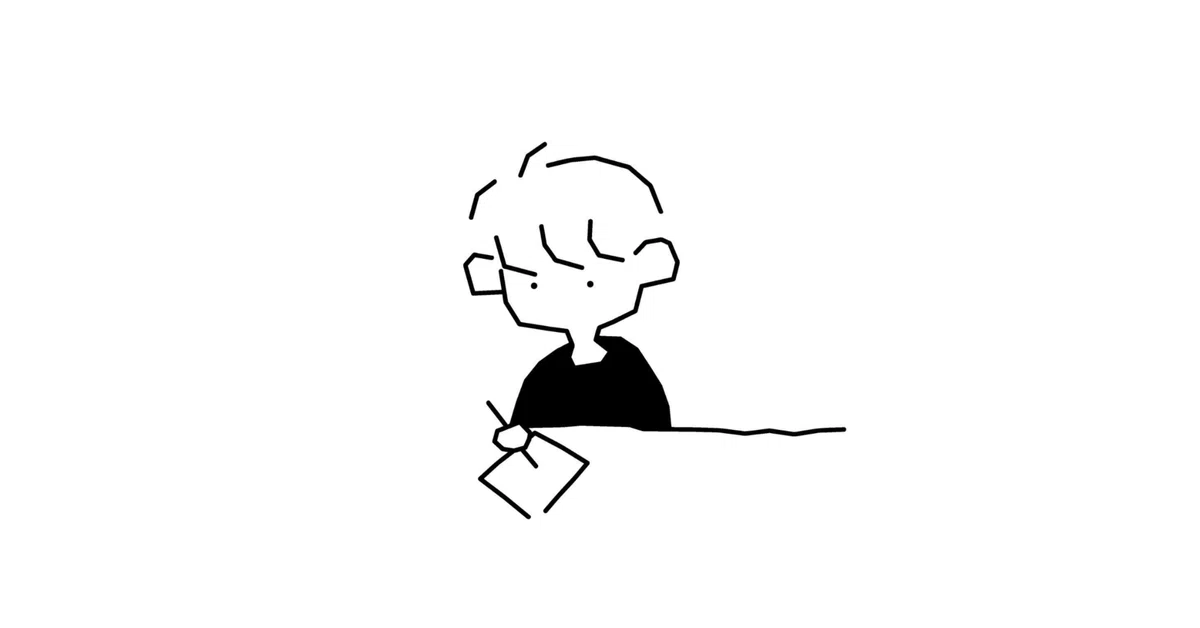 絵を依頼するのも疲れたよって話 その3｜イラスト作成依頼に疲れたオッサン