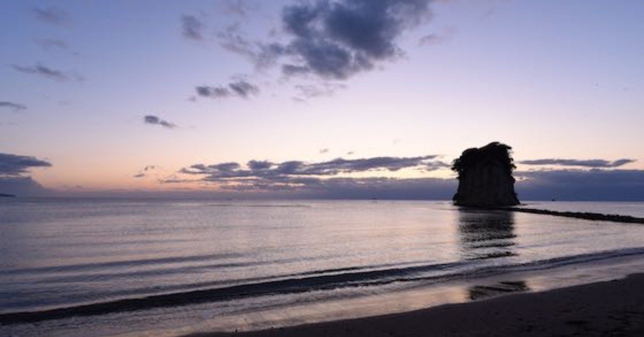 定番の能登観光スポット 体験の評価を付けてみた ひとりの旅好き Note 定番の能登観光スポット 体験の評価を付けてみた ひとりの旅好き Note