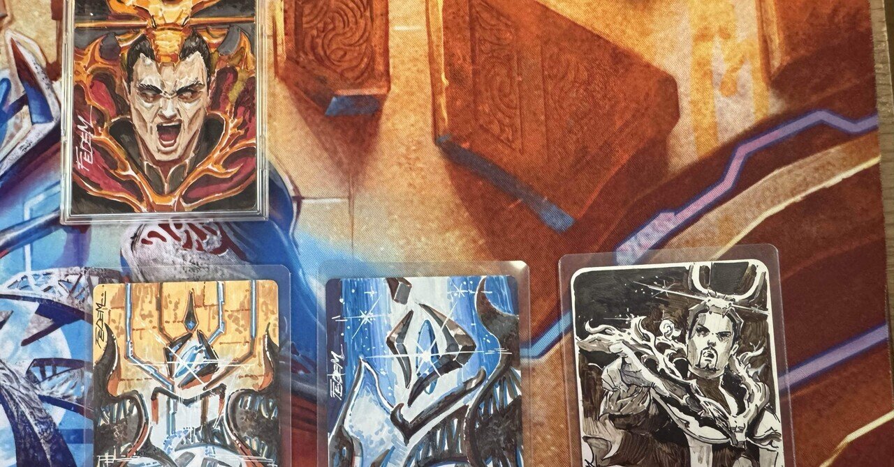 フレッシュアンドブラッド　オシリオ　CCデッキ Flesh And Blood フレッシュアンドブラッド オシリオ CCデッキ Flesh And Blood