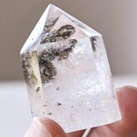 龍亀図鑑No.001 【アクアマリン】|PIKA Life.crystal 天然石 龍亀図鑑No.001 【アクアマリン】|PIKA Life.crystal 天然石