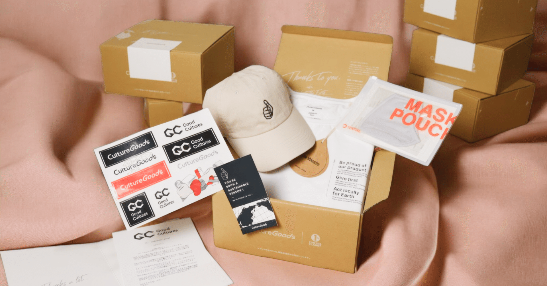 ようこそ！待ってたよ！」の気持ちを伝える魔法。新入社員に贈る