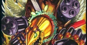 巨大バクオンソー解説！週刊デュエマ設計図vol.1｜ウィンター