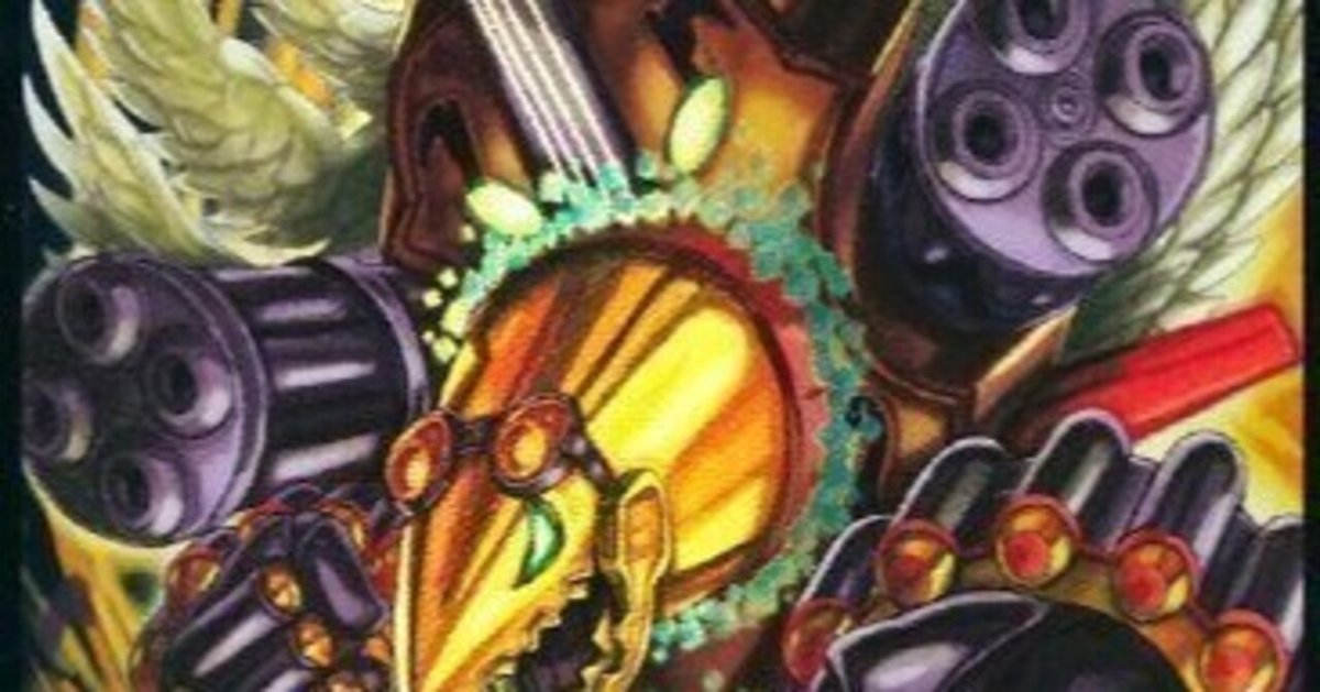 巨大バクオンソー解説！週刊デュエマ設計図vol.1｜ウィンター