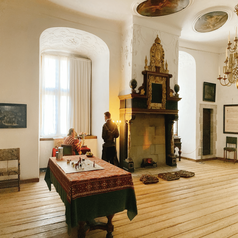 デンマーク】コペンハーゲン｜Mai