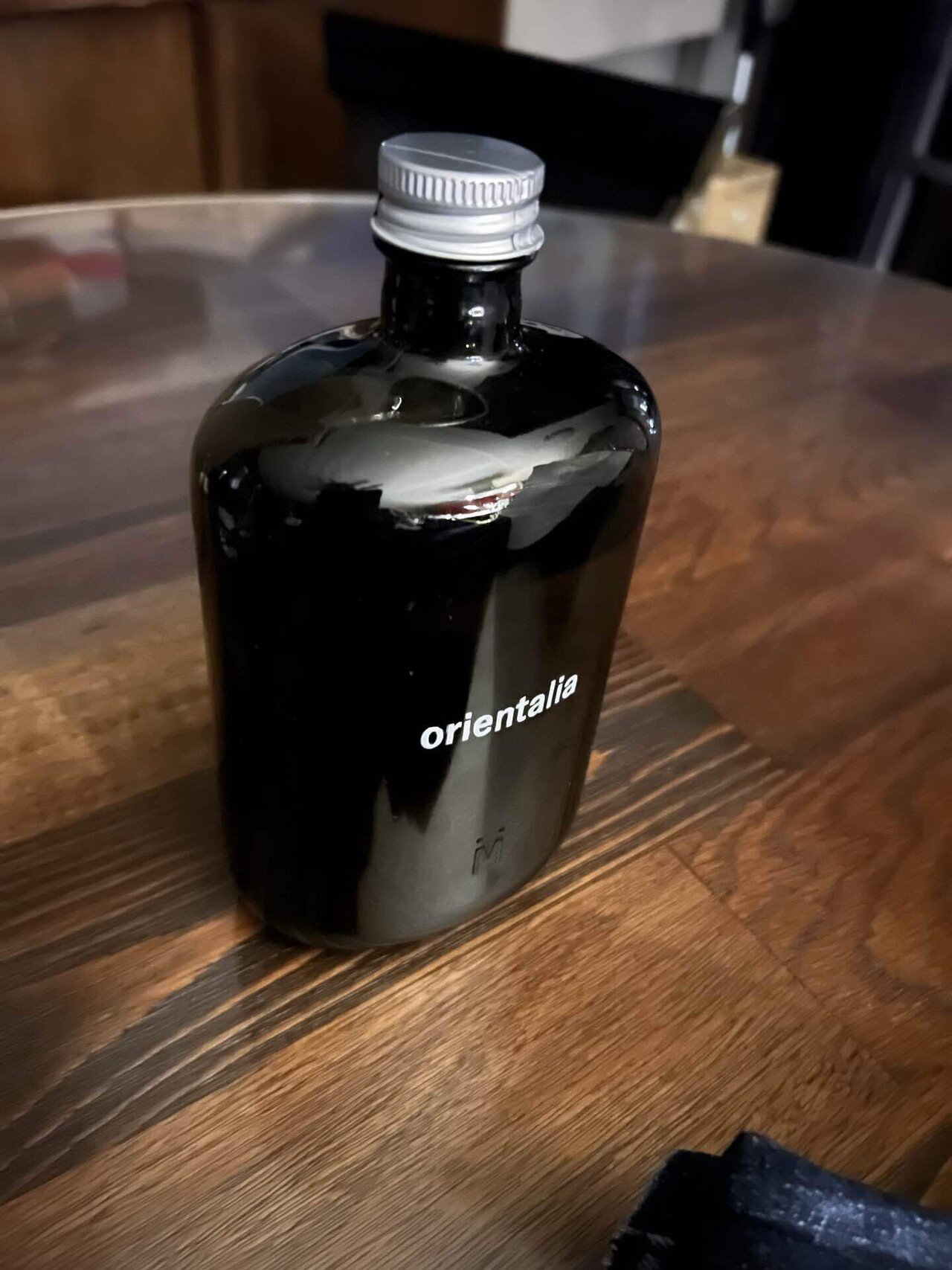 他では味わえない東洋GIN 【orientalia】｜Nog