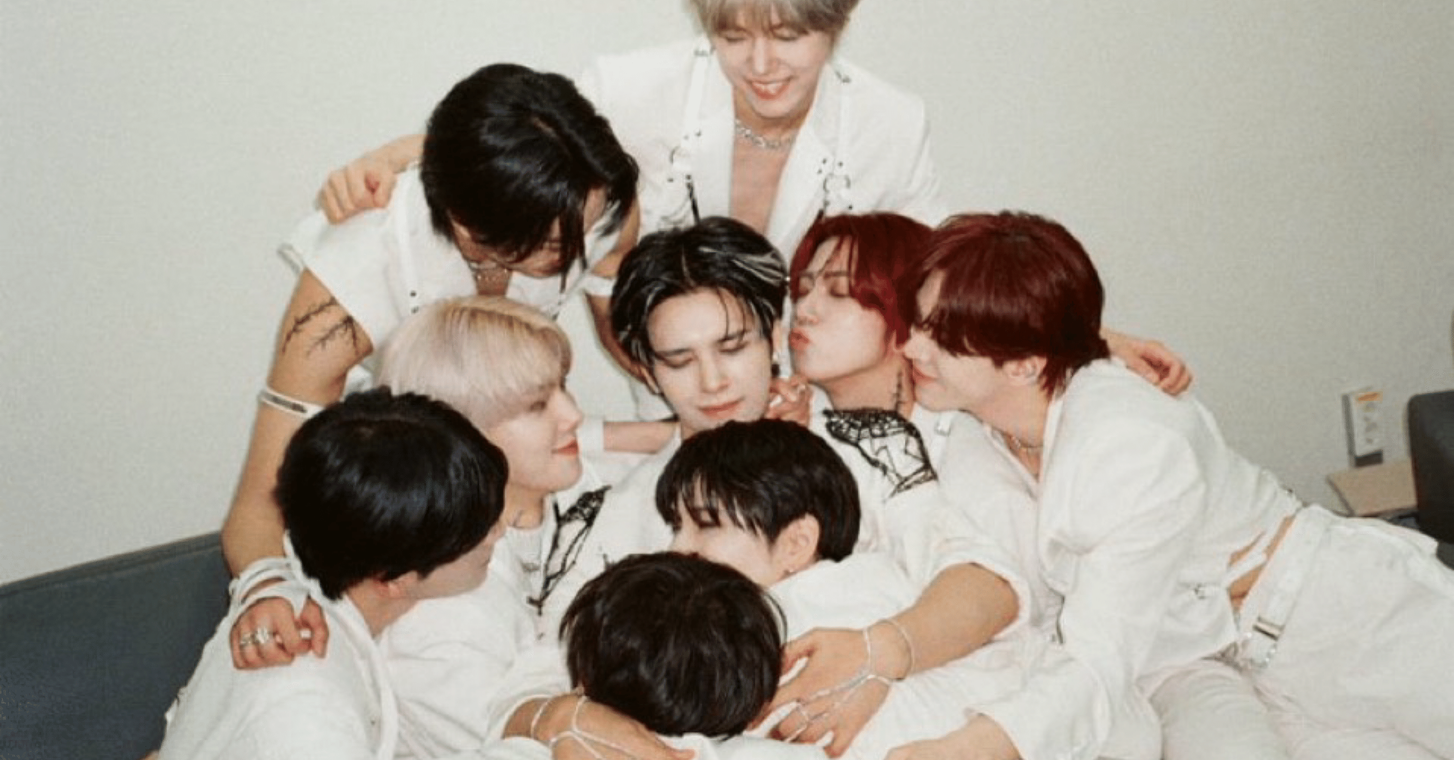 CRAVITY クレビティ アレン ヒョンジュン テヨン コンカ イベント 韓国発CRAVITY（クレビティ）のメンバー＆プロフィール総覧