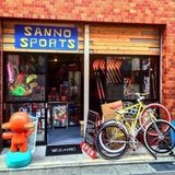 フロアボールショップ"SANNO SPORTS"