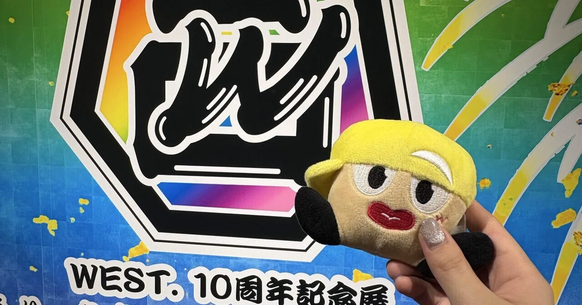 関西七色男大祭り ピンバッジ 凹ん