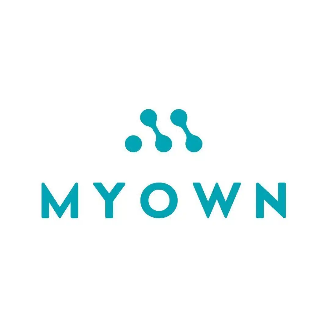MYOWN（マイオン）