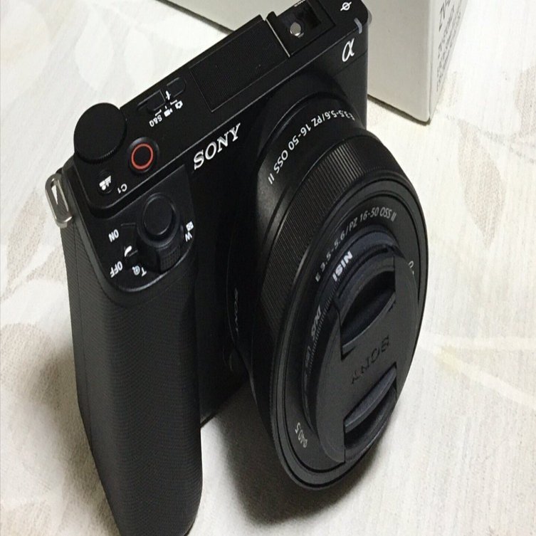 SONY ミラーレスカメラ VLOGCAM ZV-E10 IIレビュー・作例（2024年11月