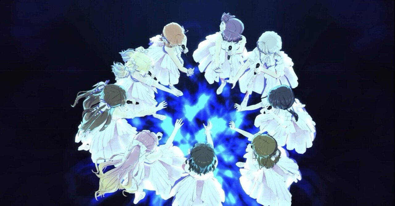 蓮ノ空の世界に飛び込んでみた感想｜こにー