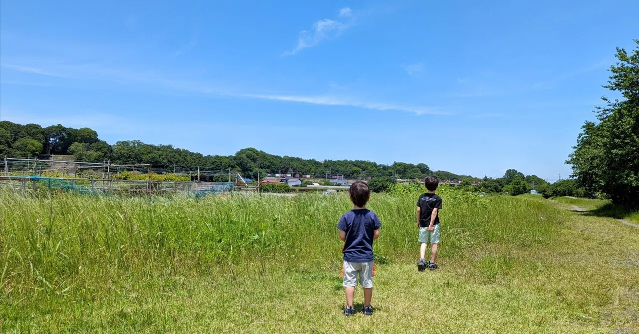 見出し画像