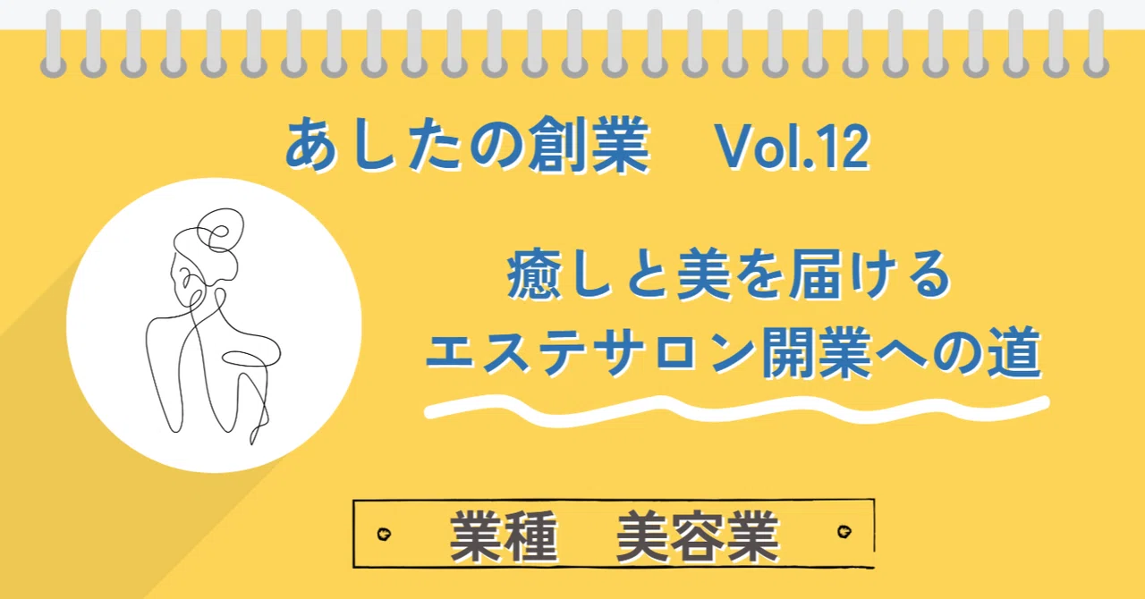 Tomorrow's Entrepreneurship Vol. 12: The Path to Opening an Esthetic ...