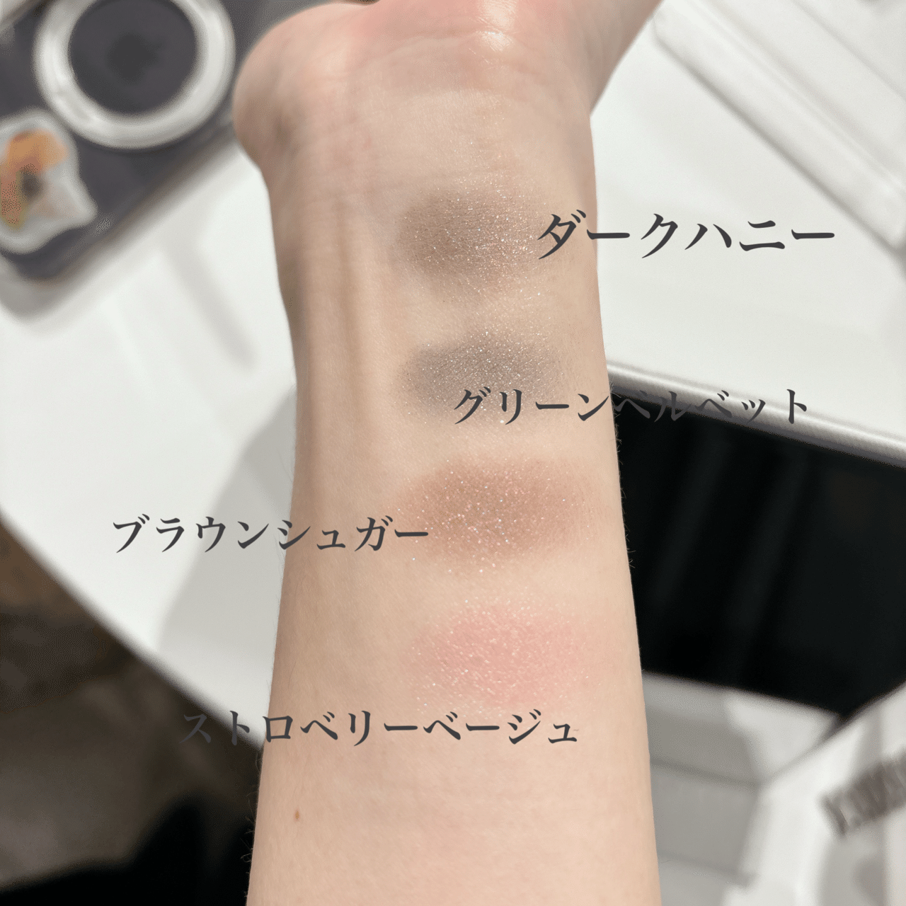 UNMIX カモフラージュファンデーション01、コンシーラー01、デイクリーム UNMIX カモフラージュ ファンデーション UNMIX カモフラージュ