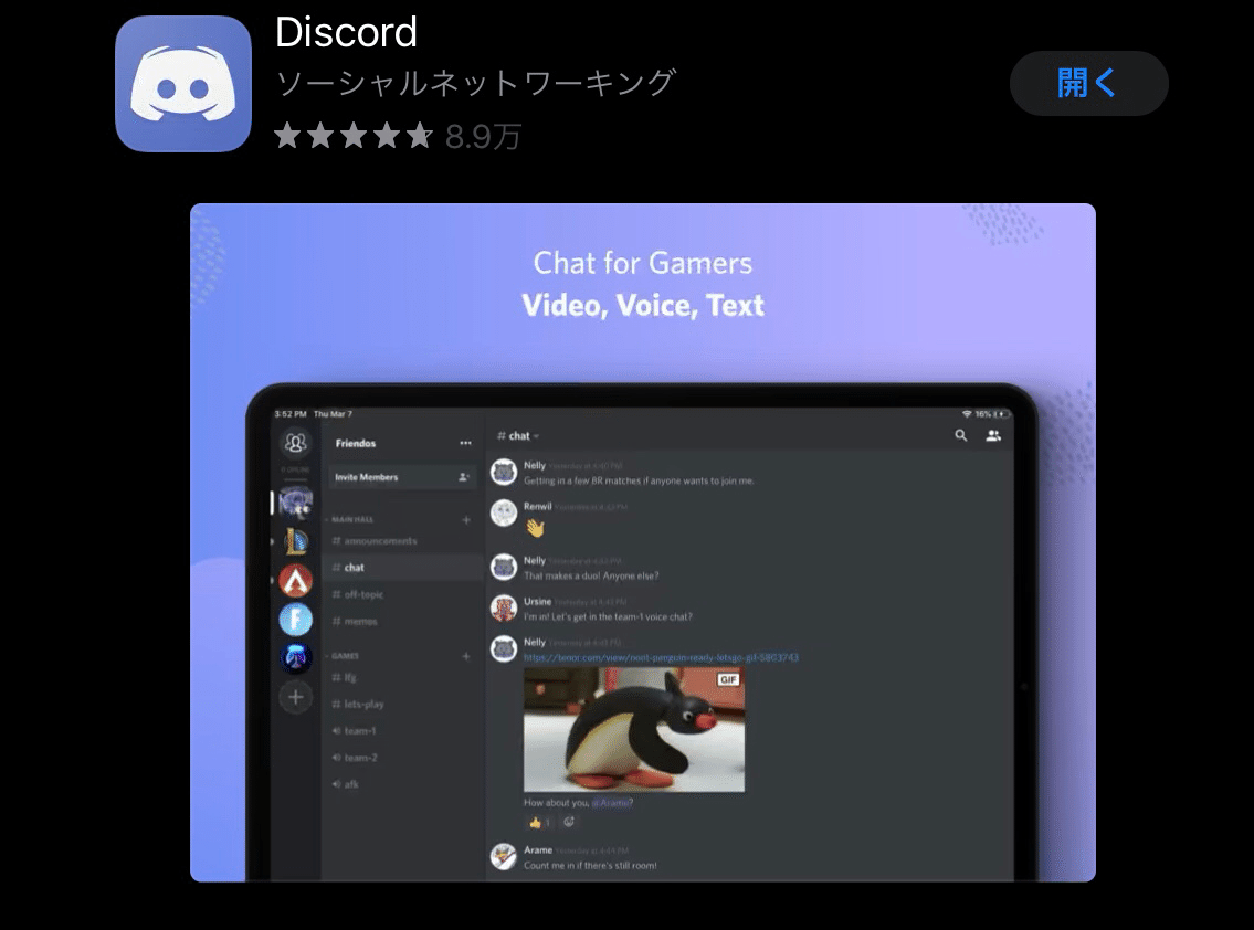 Discordデュエルのススメ Messyu Yp Note Discordデュエルのススメ Messyu Yp Note