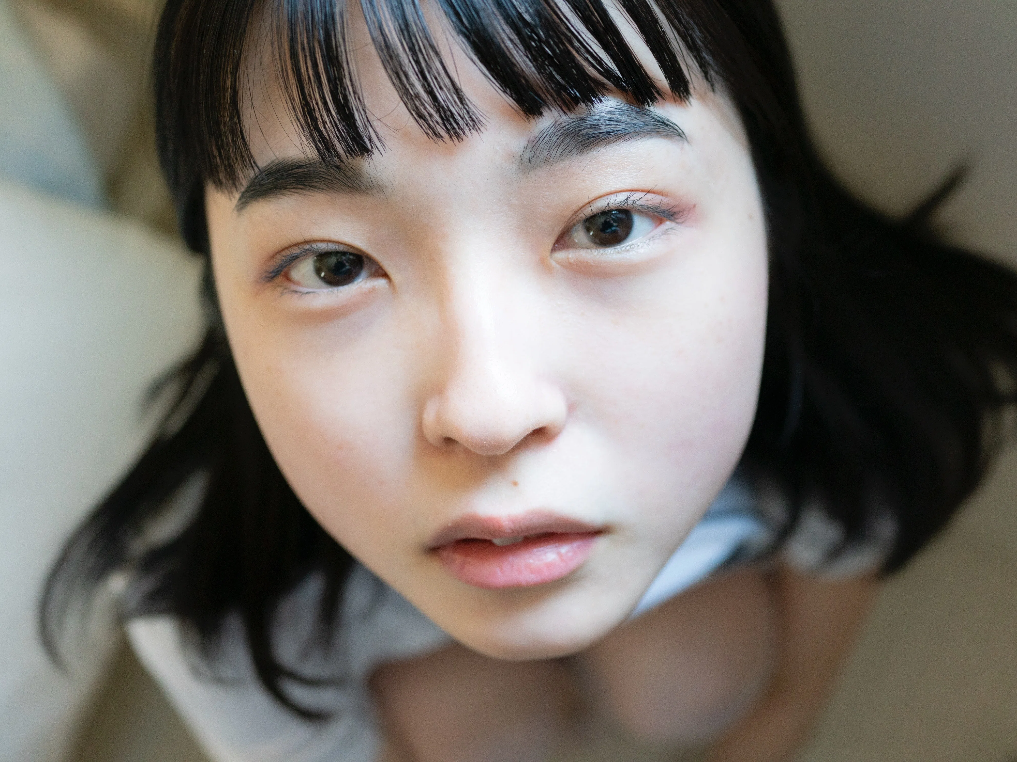 少 女 礼 讃 ｜#227｜献身（七）｜2483-2488｜青山裕企