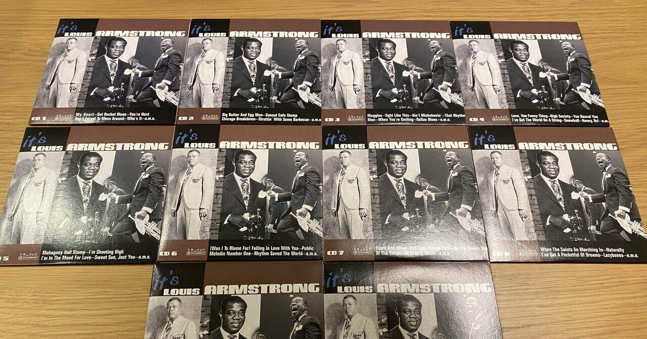 黒人ジャズオンパレード♯ルイアームストロングと熱演、CD付 ジャズ・アイコンズ Vol.5[DVD] - ルイ・アームストロング - UNIVERSAL