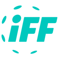 フロアボール用品はIFFライセンスのマークが必要になります。IFFルールでのプレーされる方は、IFFライセンスマークの付いているスティック・ゴーグル・ボール等を使用下さい。 (IFF=世界フロアボール連盟)