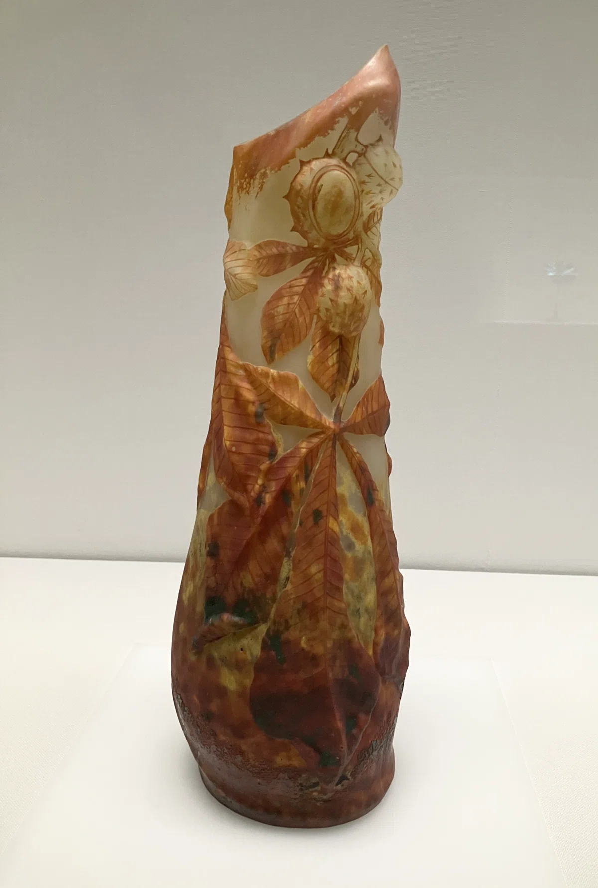 芸術の秋／箱根 ポーラ美術館Vol.1 アール・ヌーヴォーを愉しむ｜Eijyo