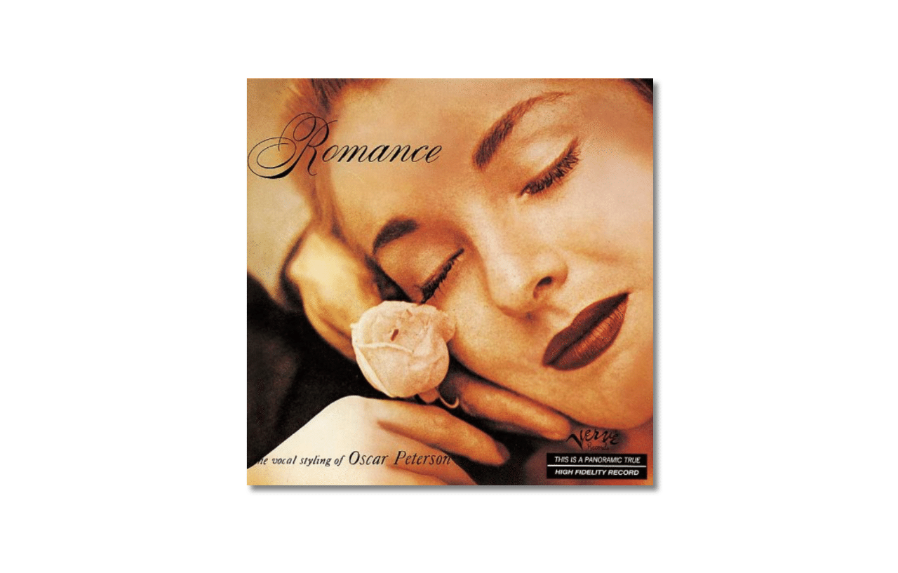 オスカー・ピーターソン 『ロマンス』｜さとなお（佐藤尚之）
