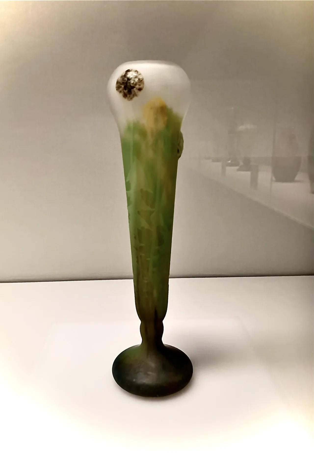 芸術の秋／箱根 ポーラ美術館Vol.1 アール・ヌーヴォーを愉しむ｜Eijyo