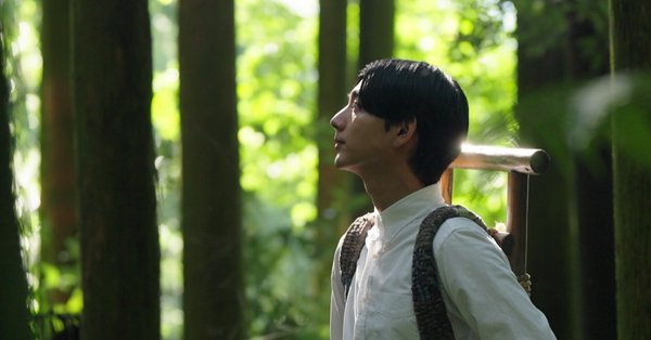 ドラマ「天狗の台所」｜BS-TBSの公式note