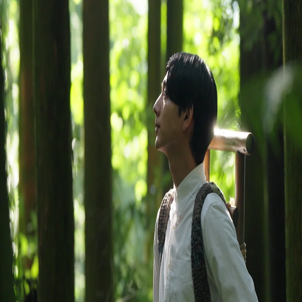 ささやかだけれど、大きなこと。／監督 下田彦太 【天狗の台所 Season2
