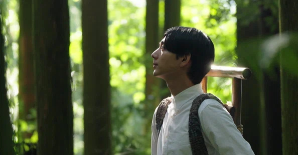 ドラマ「天狗の台所」|BS-TBSの公式note ドラマ「天狗の台所」|BS-TBSの公式note