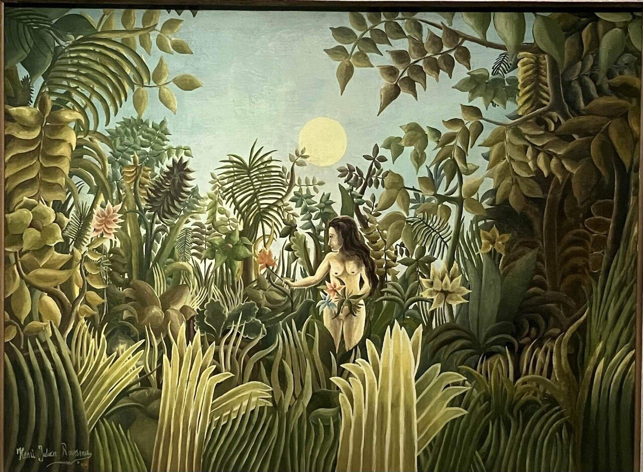 芸術の秋／箱根 ポーラ美術館Vol.1 アール・ヌーヴォーを愉しむ｜Eijyo