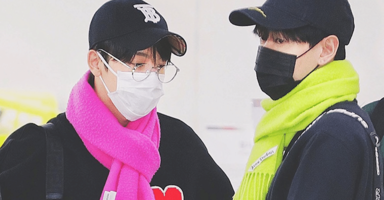 ある日のドンへちゃんの幸せと、ギャップ男子の素晴らしさ。｜銀海