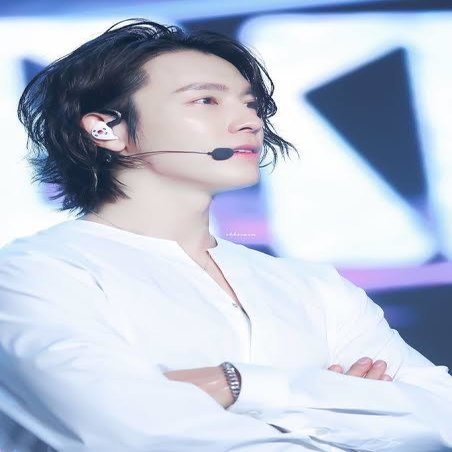 ある日のドンへちゃんの幸せと、ギャップ男子の素晴らしさ。｜銀海