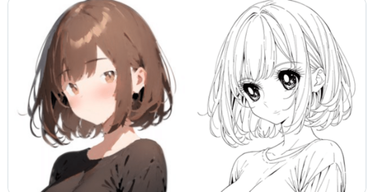 好きなベースモデル、好きな画像の組み合わせで簡単に画風LoRAが作れる