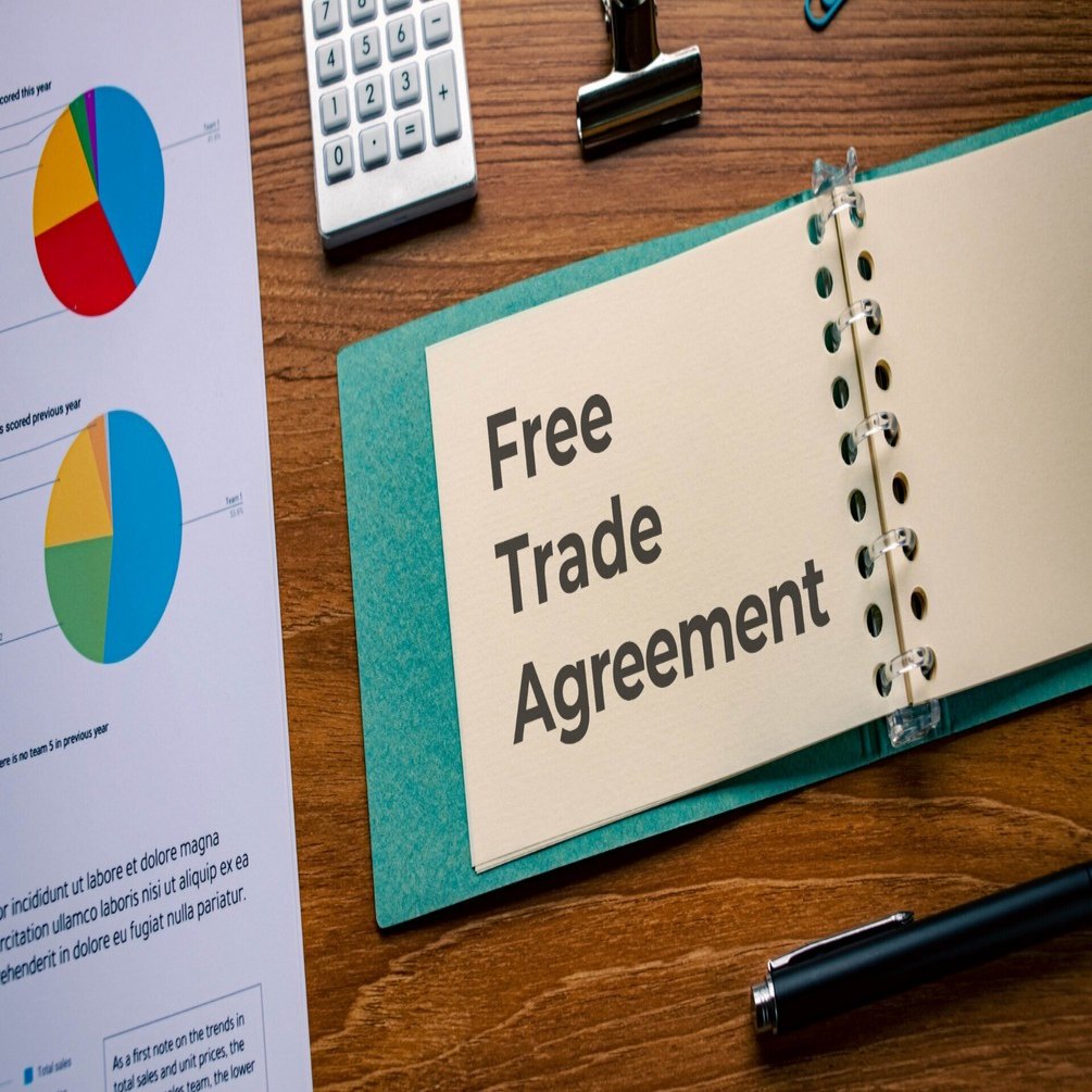 自由貿易は保護貿易よりも経済が潤う」と信じる人が知って驚くこと｜SUNMARK WEB