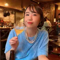 miho(鈴木 美穂)カミナシセールス