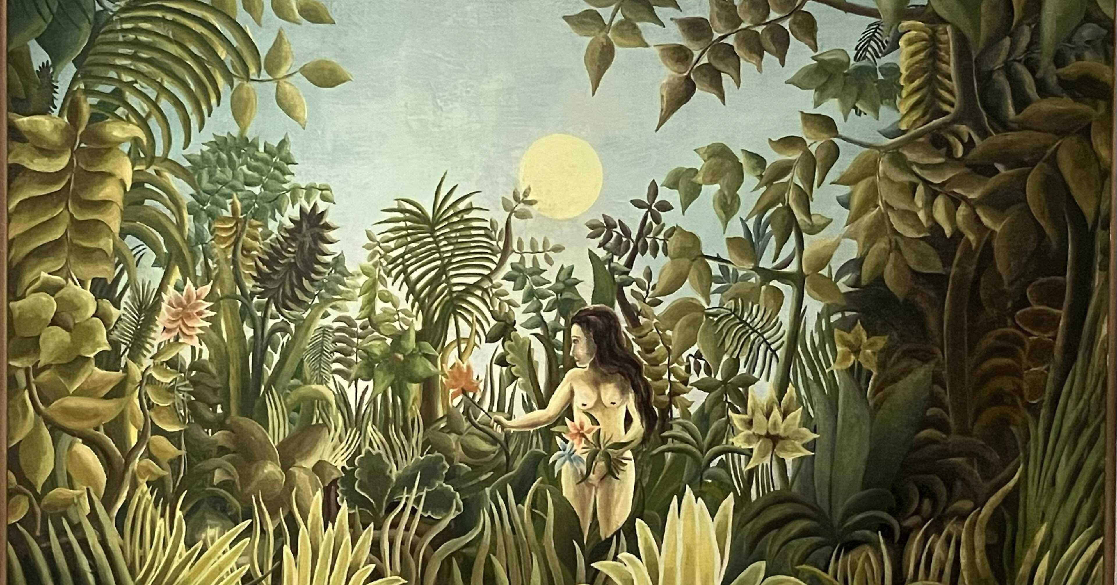 芸術の秋／箱根 ポーラ美術館Vol.1 アール・ヌーヴォーを愉しむ｜Eijyo