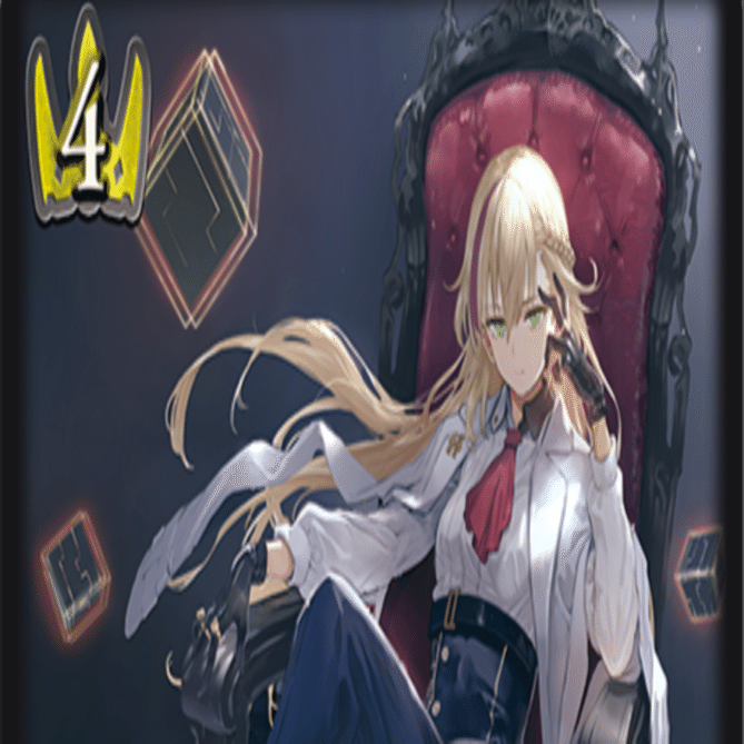 エボルヴ】荒野ロイヤルを頑張って練習しています｜ぴ