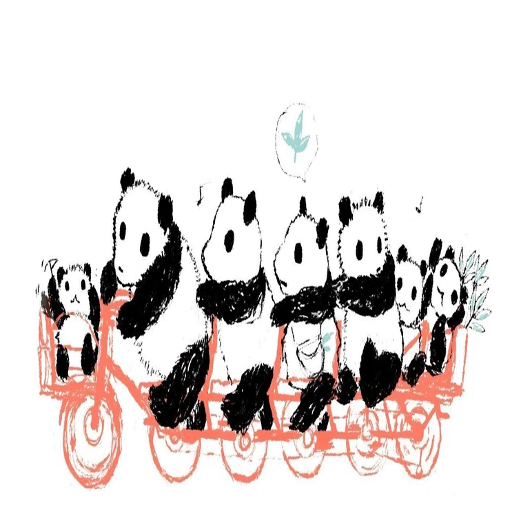 中国の富裕層が好きそうなチャリ