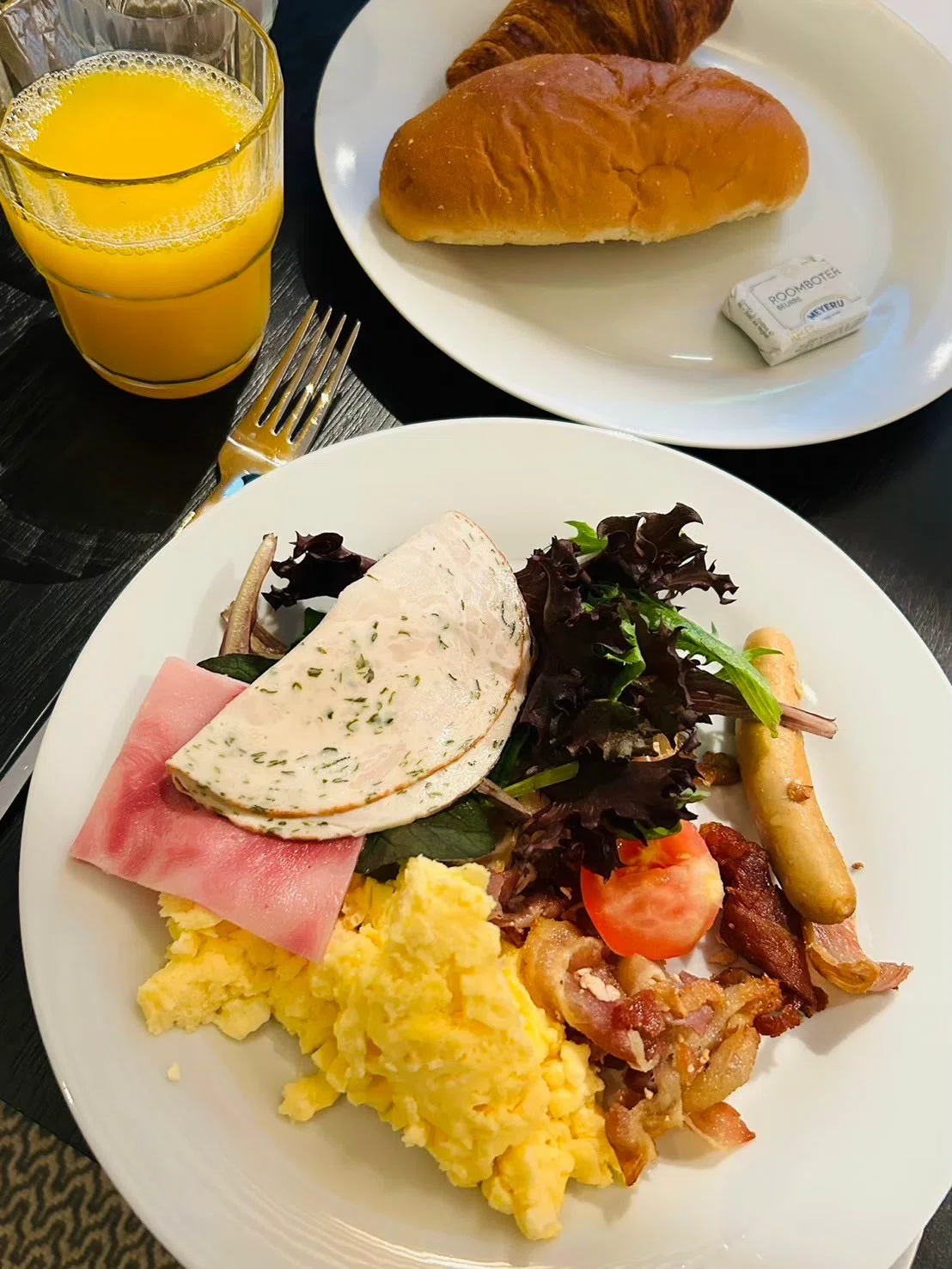 ゴッホ美術館へ アムステルダムに戻ってきました。〜6日目AM〜オランダ