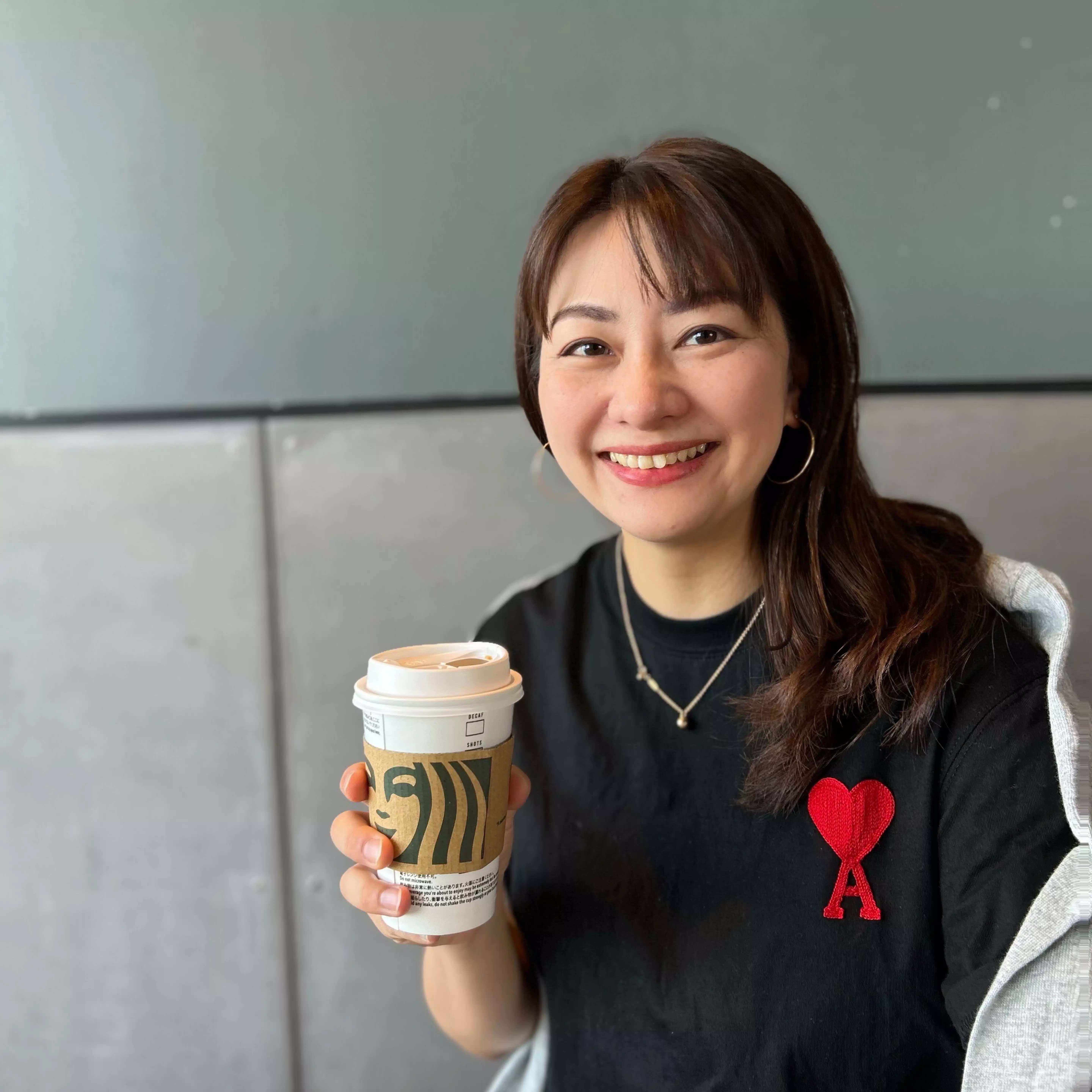 医療福祉従事者マインドコーチ　はる