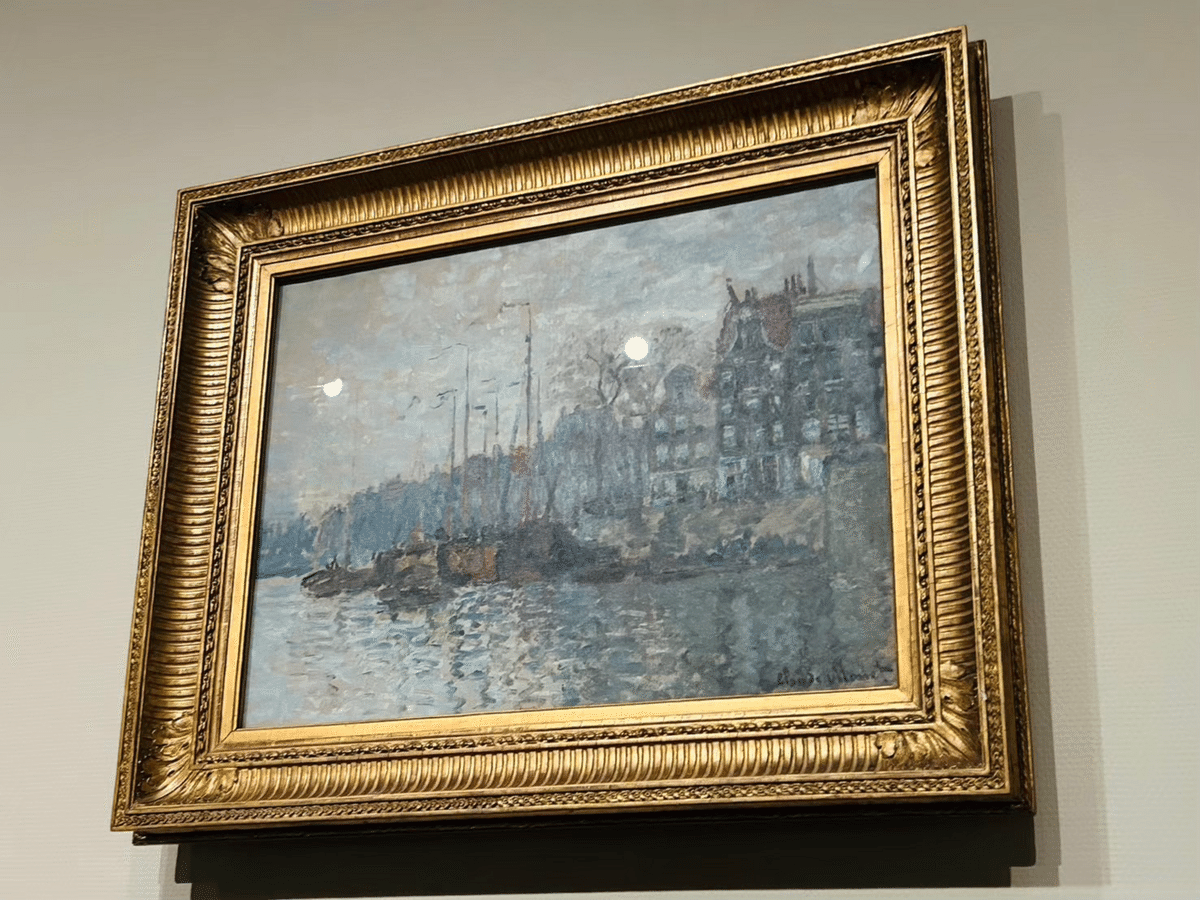 オランダのゴッホ美術館を100倍楽しめる見どころや作品解説！ お