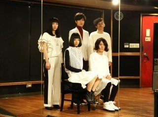LILI LIMITというバンド｜OK2