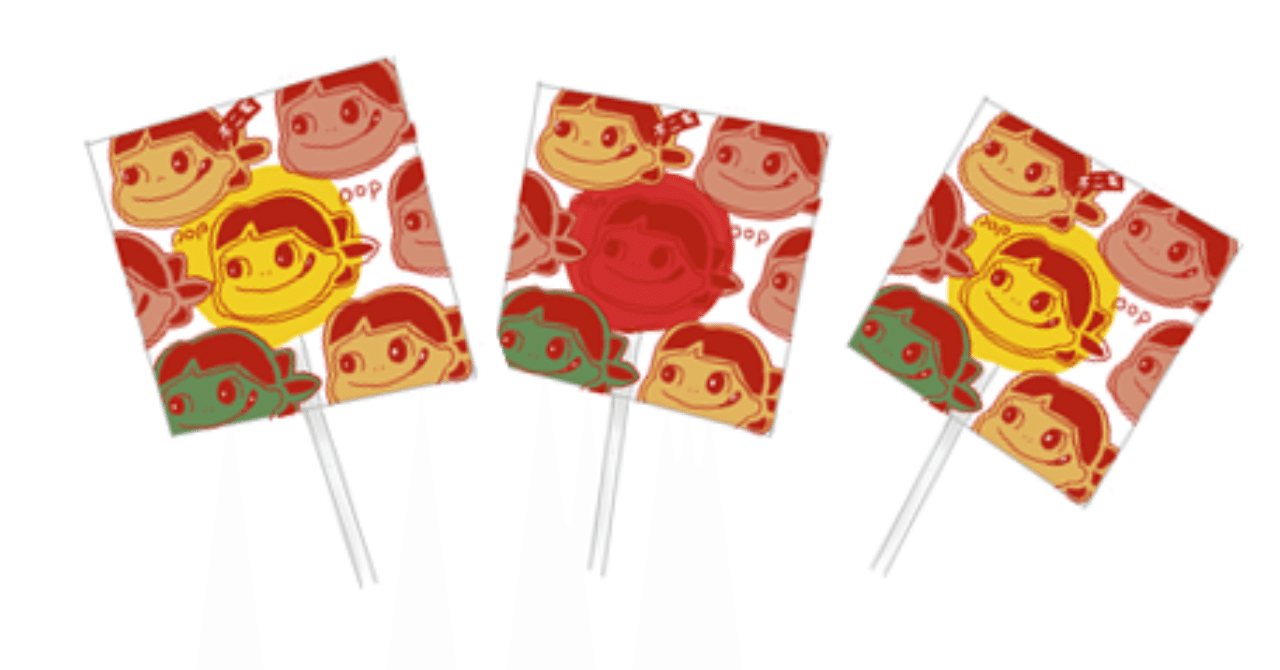 超レア50年以上前の1970年代ペロペロキャンディペコちゃん貯金箱